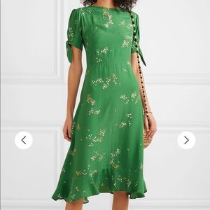 FAITHFULL THE BRAND
Emilia midi dress